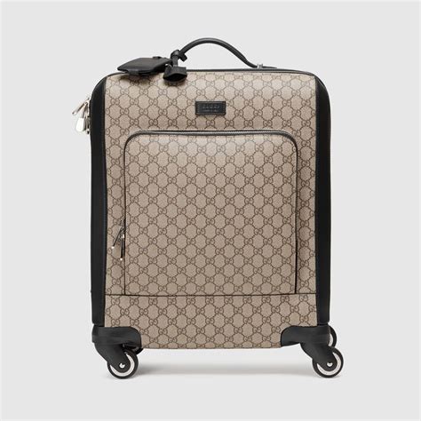 maletas gucci hombre precios|Maletas y Bolsos de Viaje de Hombre de Diseño .